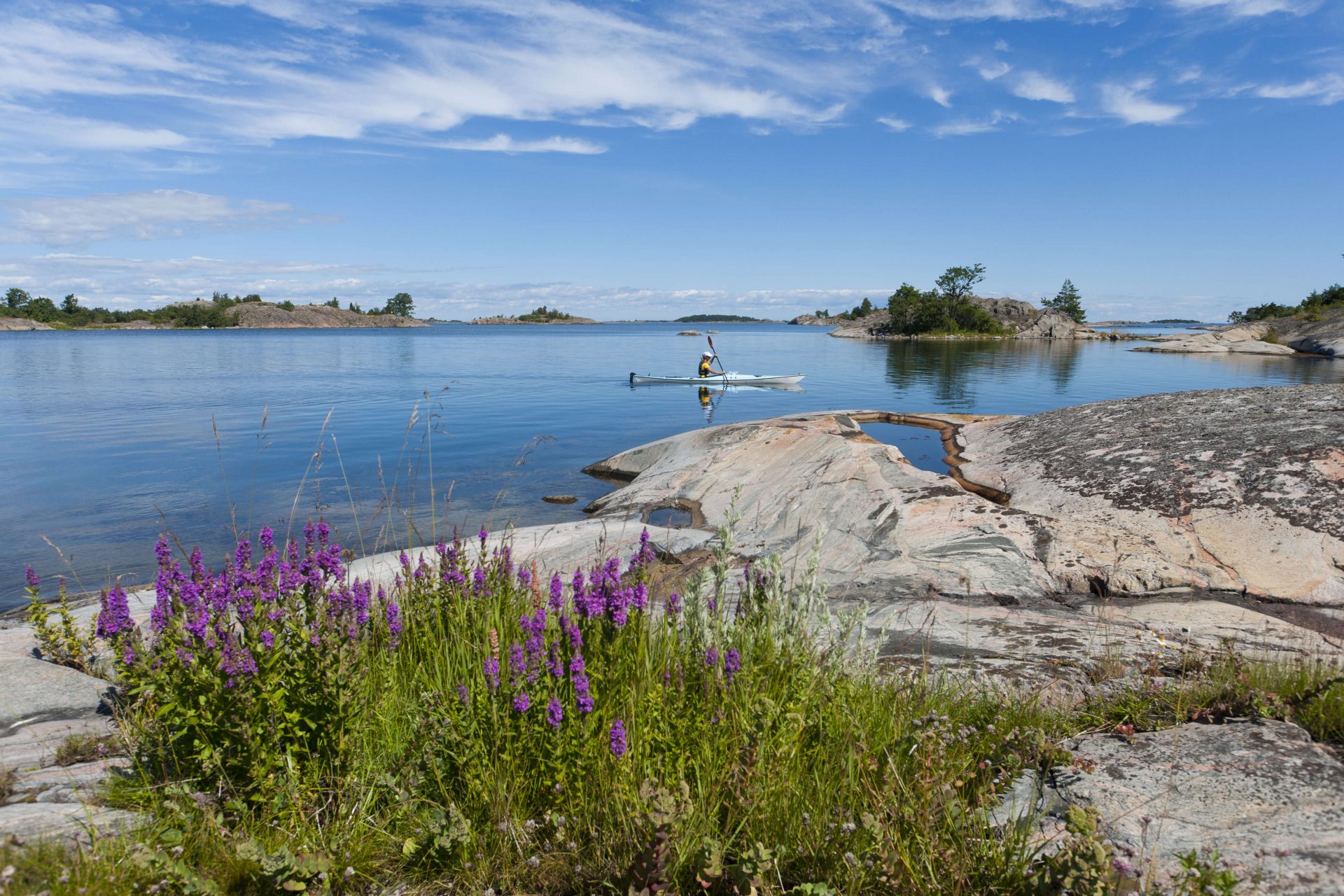 You are currently viewing Stockholm: Discover Scandinavia's Capital